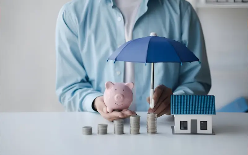 Protección financiera en un mundo incierto