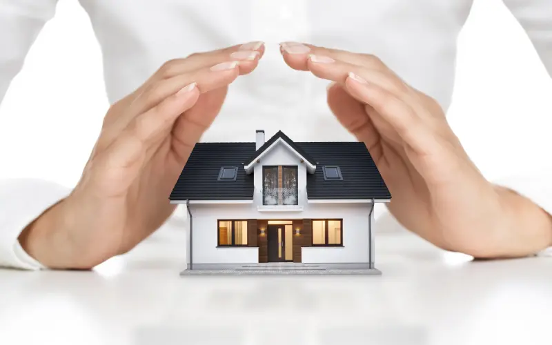 Guía práctica de seguros de hogar